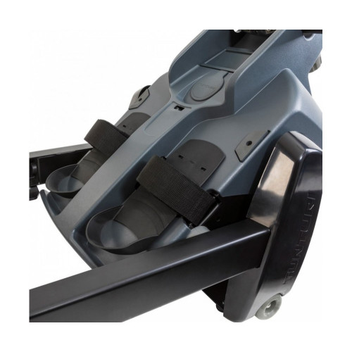 Гребной тренажер  Tunturi Performance R50 Rower 17TRW50000 - фото №6